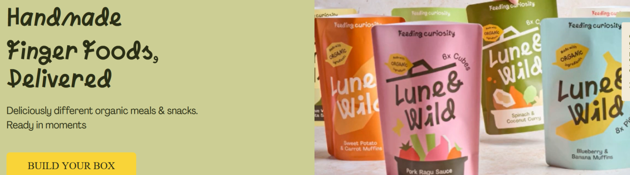 Lune + Wild