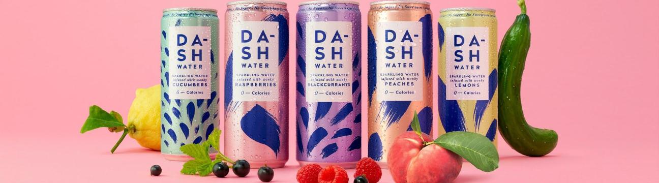 DASH Water UK 