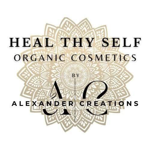Heal Thy Self