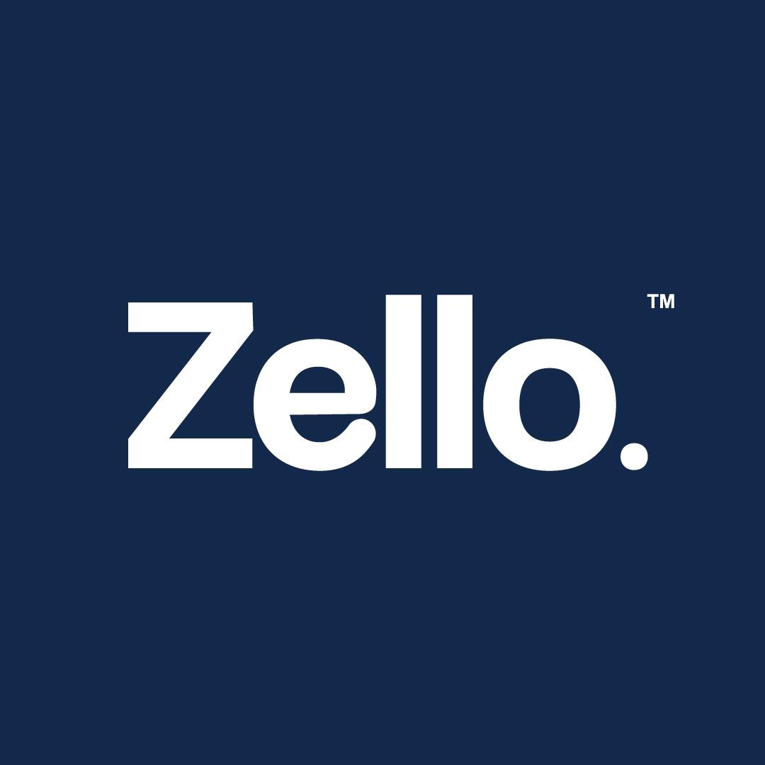 Drink Zello