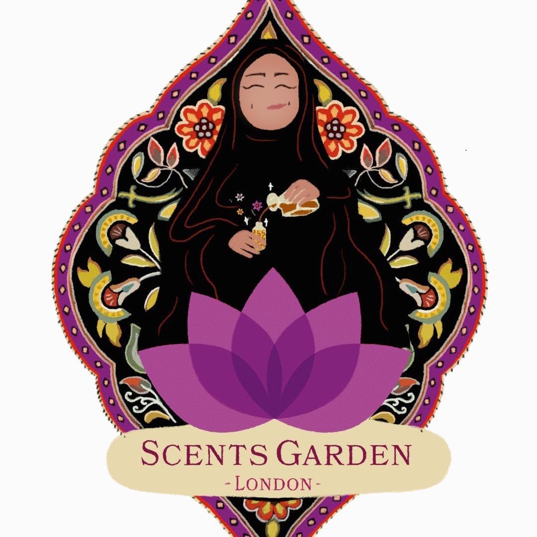 Scents Garden