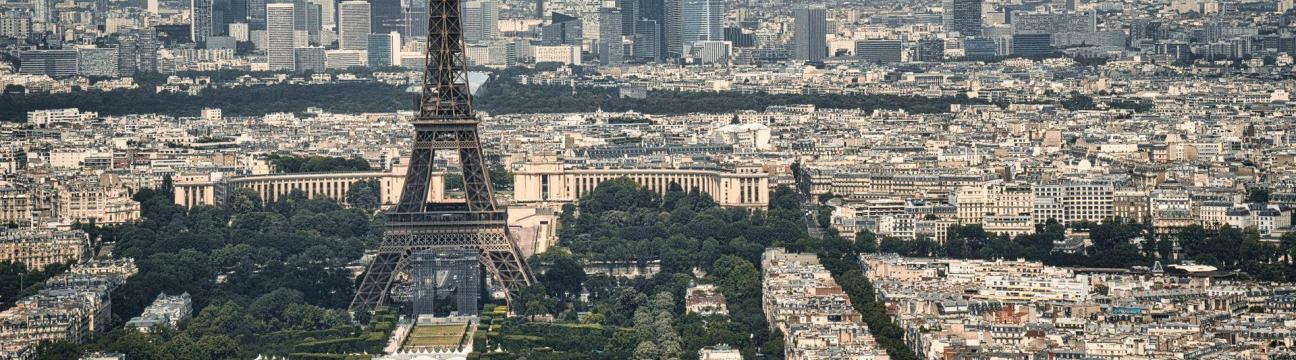 Study in France