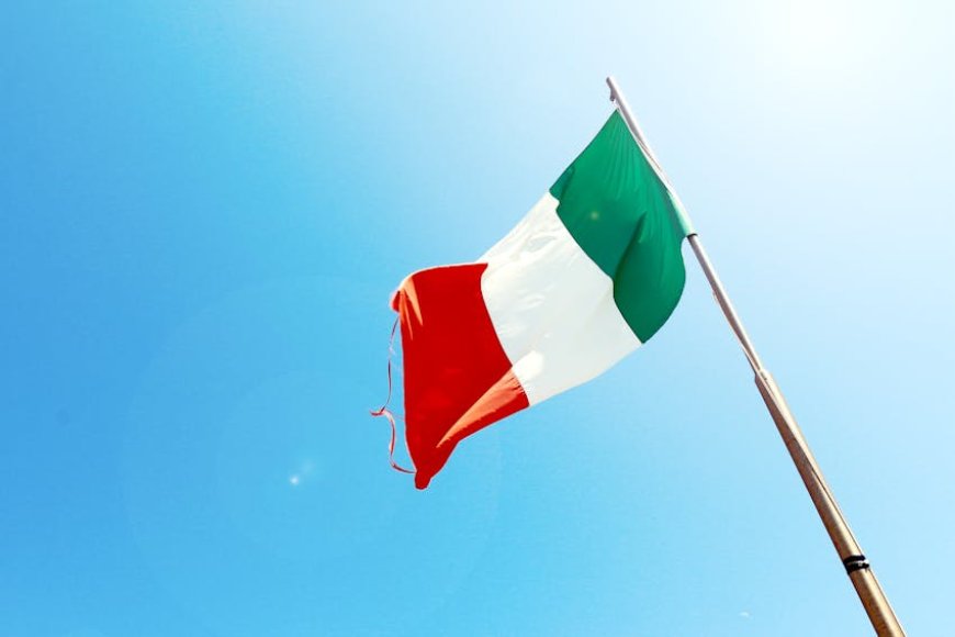 Italian Constitutional Court Approves a Referendum on the Timeframe for Obtaining Citizenship.