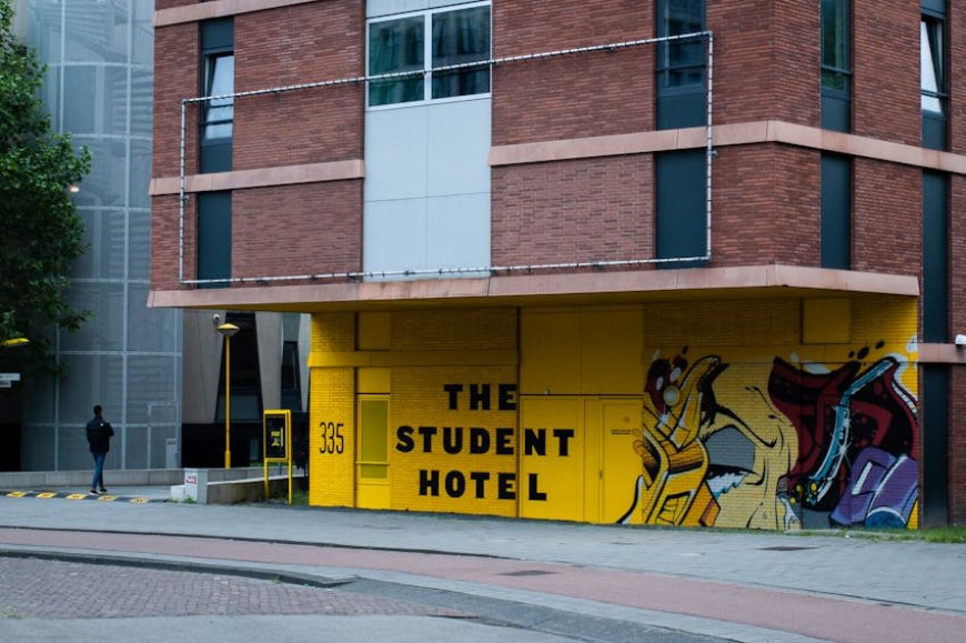 The Ultimate Guide to Renting Student Accommodation in Ireland