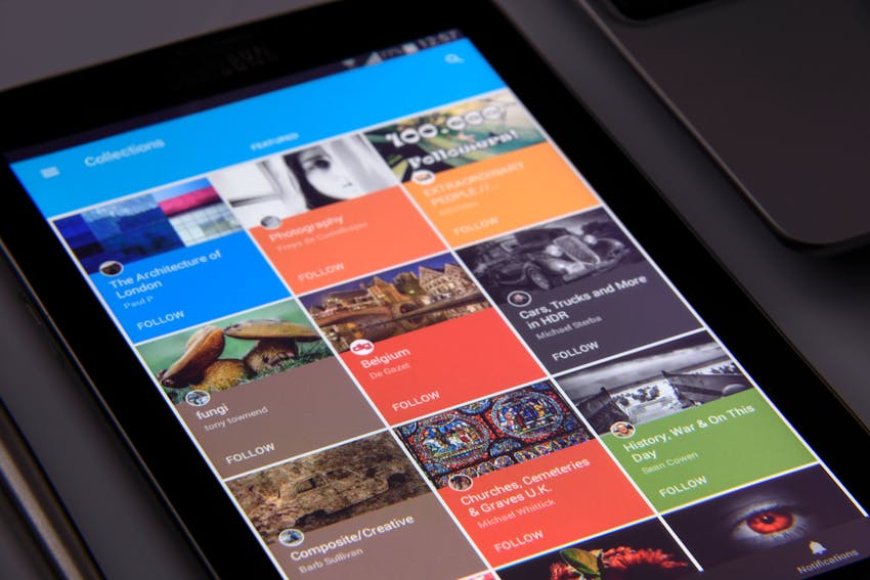 Monetize Your Website with These 10 alternatives to Google AdSense