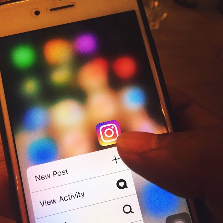 How to Make Money With Instagram