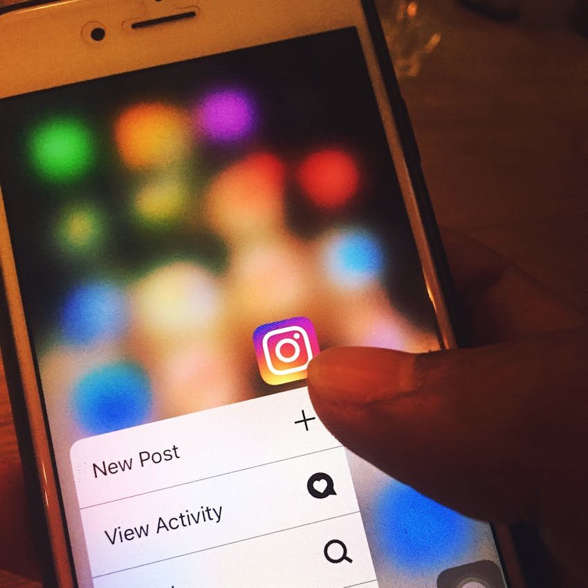 10 Instagram Monetization Strategies