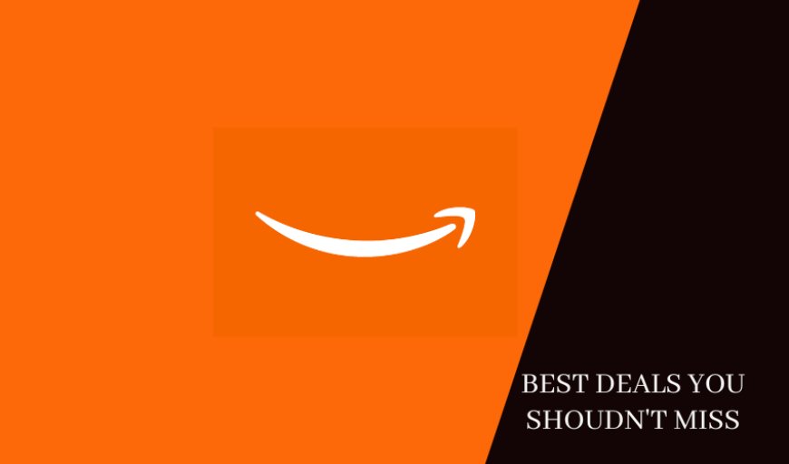 Prime Day 3: Our Best Electronics Picks