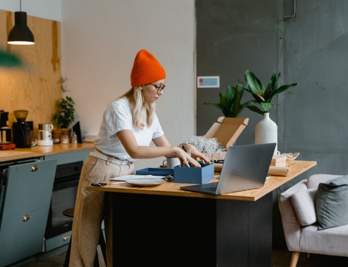 Print-on-Demand Platforms