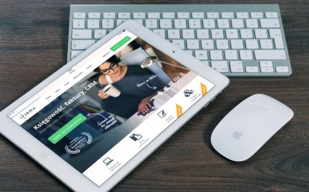 8 alternatives to Google AdSense