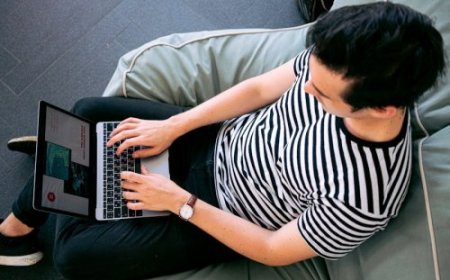 How to Make Money Online for Beginners