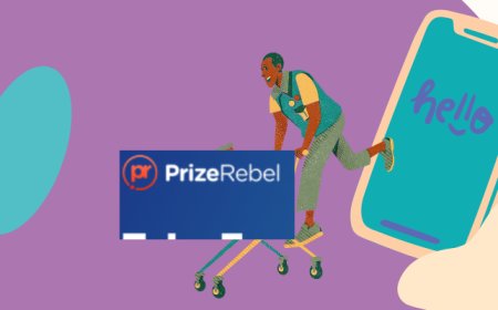 Is PrizeRebel Legit & Worth Your Time?