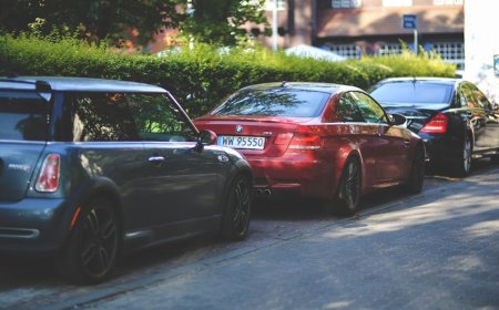 Turn Your Car into Cash: Why Turo Is the Best Student Side Hustle