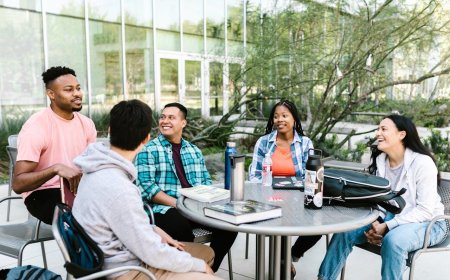 Can You Really Afford Studying Abroad?