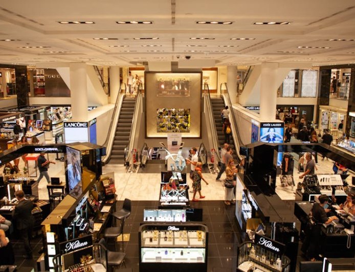 How to Claim VAT on Products Bought During Holidays Abroad