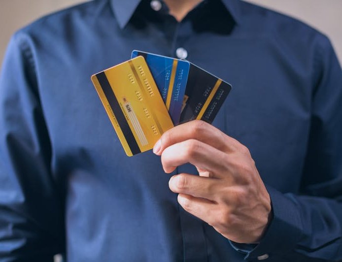 Credit Card Terms Consumers Should Know