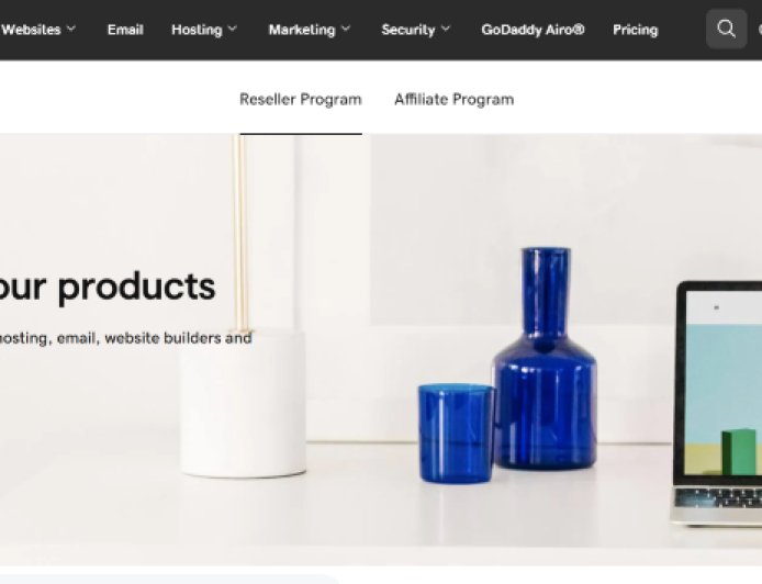 GoDaddy Reseller Program: The Complete Beginner-to-Advanced Guide (2026)