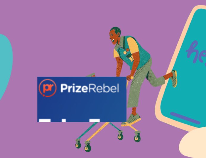 Is PrizeRebel Legit & Worth Your Time?