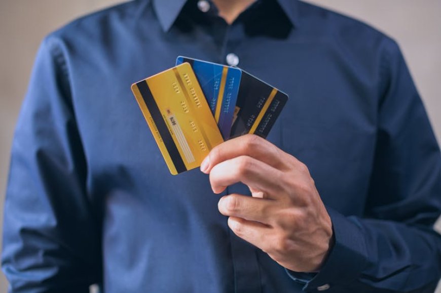 Credit Card Terms Consumers Should Know