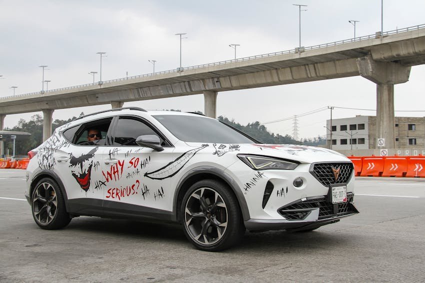 How Much Can You Really Make by Wrapping Your Car in 2026?