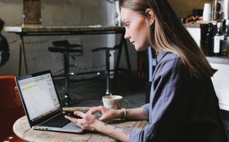 What Is Affiliate Marketing and  How Does It Work?