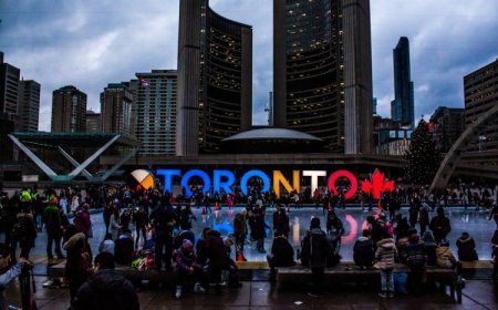 Best Bank Accounts for International Students in Canada