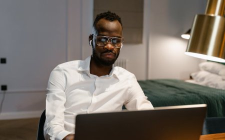 How to Make Money Online in Nigeria as a Student