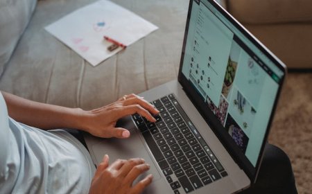 How to Make Money Online in Cameroon as a student