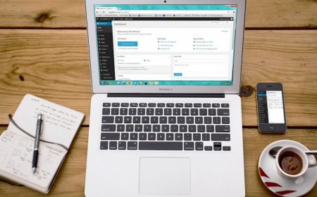 The Student's Guide to Selling Online with WordPress