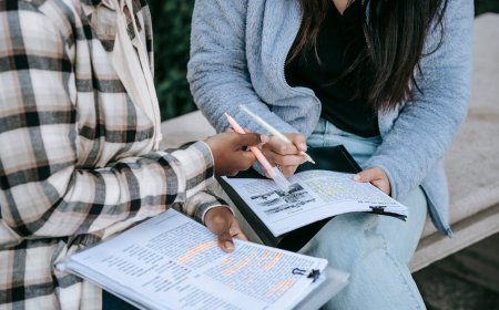 Best Platforms to Sell Your Essays, Notes & Study Guides as a Student