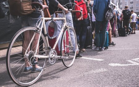 Public Health Alert: The Meningitis B Outbreak Sweeping UK Universities