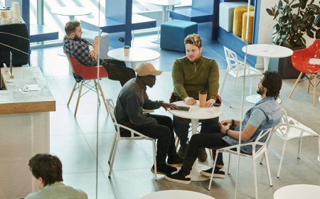 Graduate Job Fairs in the UK