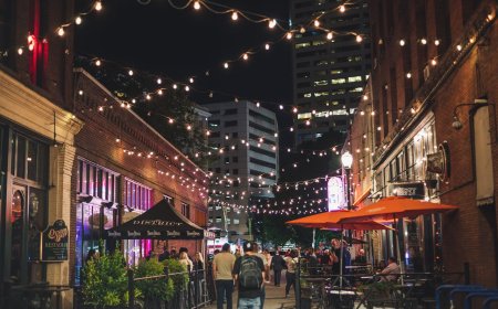 UK Student Night Out in 2026: Is Going Out Still Worth It?