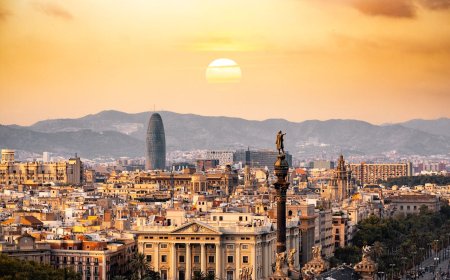 Spain Just Became a Top Student Destination: Here's the Lifestyle Reality