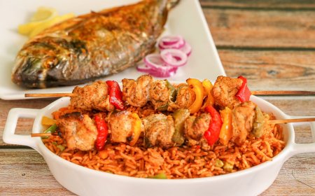 What Students Everywhere Are Eating and What They're Skipping