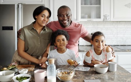 Countries Where International Students Can Still Bring Their Families