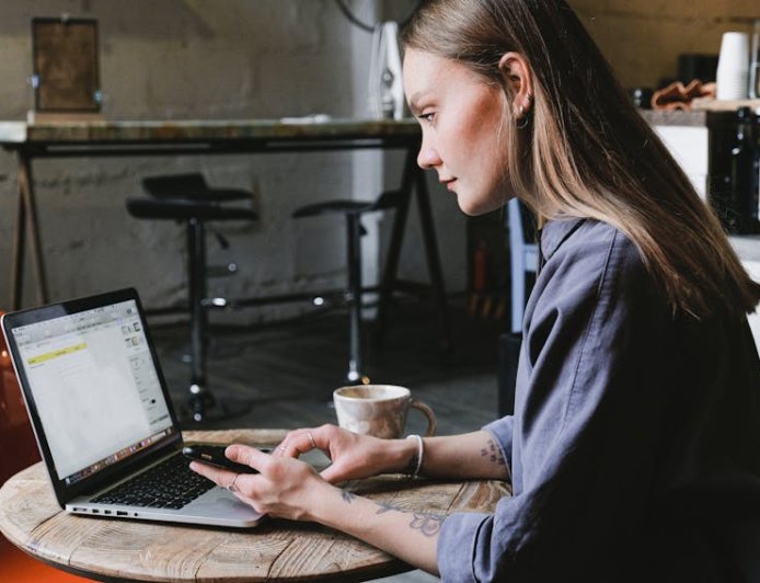 What Is Affiliate Marketing and  How Does It Work?