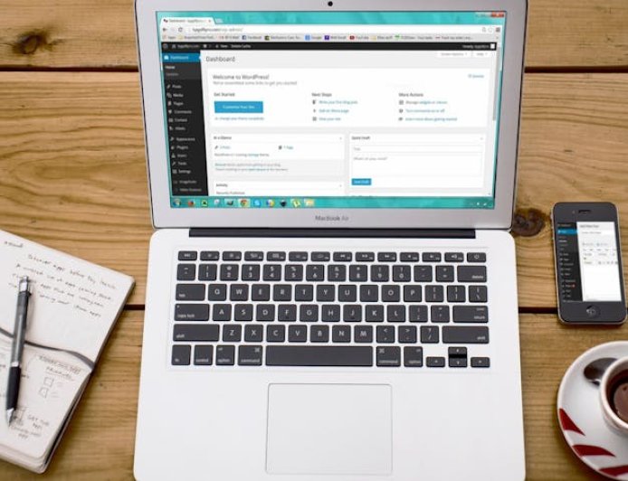 The Student's Guide to Selling Online with WordPress