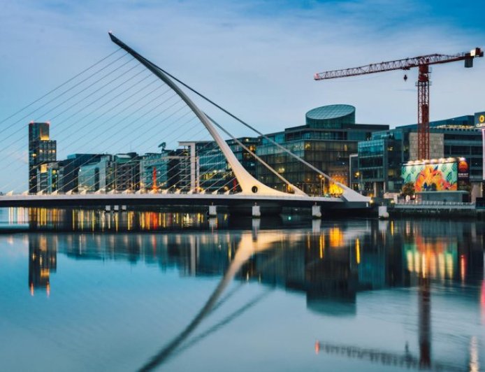 Study in Ireland as an International Student