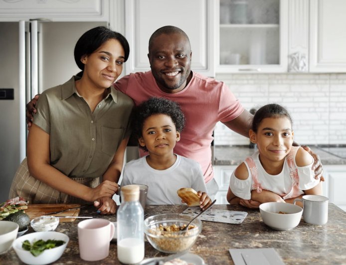 Countries Where International Students Can Still Bring Their Families