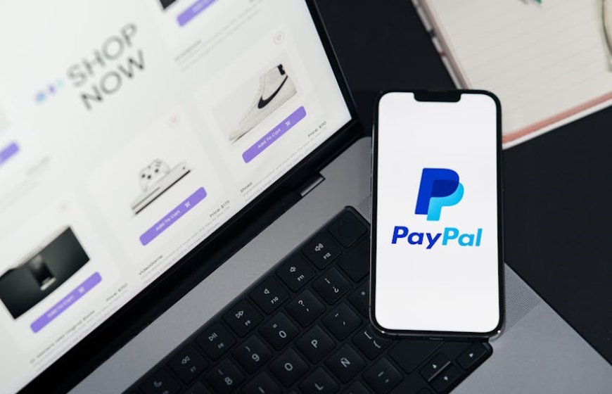 Amazon Pay in 5 Vs PayPal Pay in 3: Which Option Is Better for Students?