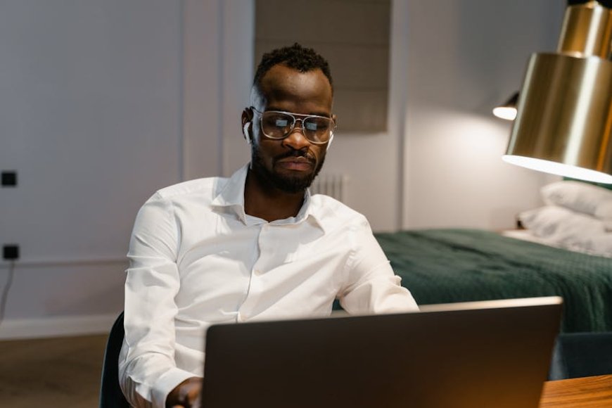 How to Make Money Online in Nigeria as a Student