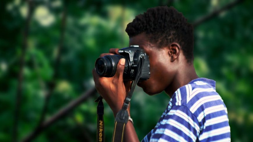 How to Make Money Online in Cameroon as a student