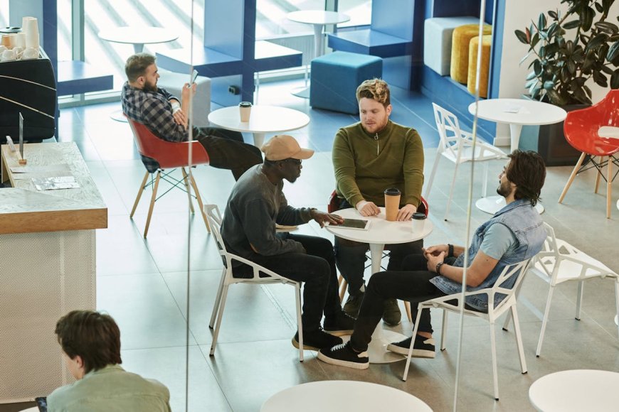 Graduate Job Fairs in the UK