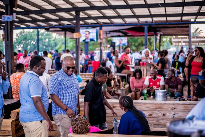 How Nigerian Students Are Cutting Living Costs Without Cutting Their Lifestyle