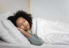 How a Good Night's Sleep Can Boost Your Grades, Mood, and Daily Energy