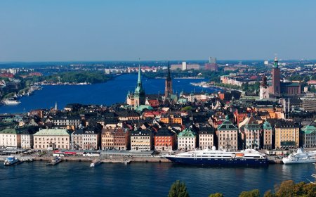 Study in Finland: Universities, Scholarships, Visa & Cost