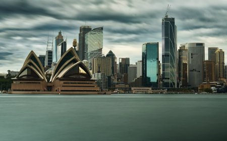 Study in Australia: Complete Guide for International Students