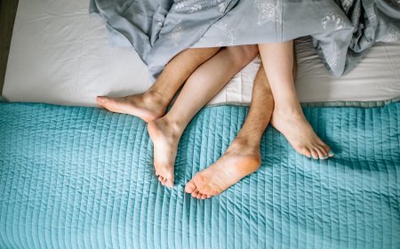 Sexual Wellness 101: Consent, Safety, and Healthy Relationships Explained Simply