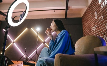 Comment les Créateurs de Contenu Gagnent-ils de l’argent sur TikTok